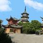 庆云禅寺景区介绍