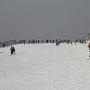 玉黛湖滑雪场景区介绍