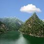 武陵峡景区介绍