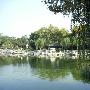 青年湖人民公园景区介绍
