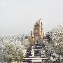 欧亚之窗滑雪场景区介绍
