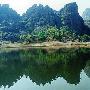 驻马店天中山景区介绍