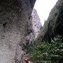 泰宁古城·寨下大峡谷景区介绍