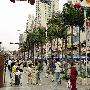 台江步行街景区介绍