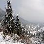 雪峰山景区介绍