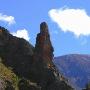 香格里拉大峡谷巴拉格宗景区介绍