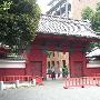 东京大学景区介绍