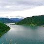 枫泽湖景区介绍