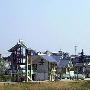 阜阳文峰塔景区介绍
