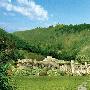 望峪山庄景区介绍