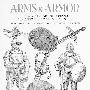 《欧洲古代兵器和盔甲图片集》(Ancient And Medieval Arms And Armor)(超清晰扫描版).pdf