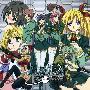 《魂链原声集》(Soul Link)[TV OST][含Booklet][APE]