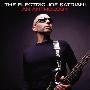 Joe Satriani -《The Electric Joe Satriani- An Anthology》[MP3!]
