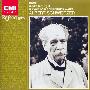 BACH 巴赫 -《史怀哲演奏巴赫的管风琴作品》(Albert Schweitzer plays Organ Works)EMI References[APE]