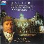 Antonio Salieri -《萨列里：钢琴协奏曲等》(2 piano concertos,etc.)Pietro Spada,Philharmonia Orchestra ASV[APE]