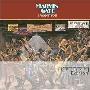 Marvin Gaye -《I Want You》Deluxe Edition 2CD[MP3!]