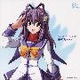 《ムーンストライク主题曲》(Moon Strike Main Song)[C70][夢の翼][YURIA][含Booklet][TTA]