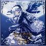 《玫瑰少女Ⅱ角色广播剧》(Rozen Maiden Traumend)[Character&Drama Vol 1-水银灯][含Booklet][TTA]