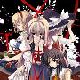 《东方Projec-要记住的最后片刻》(LAST MOMENT TO REMEMBER)[C70][Alstroemeria Records][东方同人音楽][TTA]