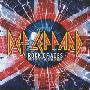 Def Leppard -《Rock of Ages: The Definitive Collection》[MP3!]
