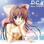 《初音岛2原声集》(DA CAPO.2)[GAME ORIGINAL SOUND TRACK][含Booklet][TTA]