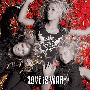 Vanilla Ninja -《Love Is War》日本限量版[MP3!]