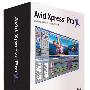 《AVID多媒体编辑工具》(Avid Xpress Pro)V5.5.3[Bin]