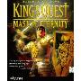 《国王密使8-永恒的面具》(Kings Quest 8 The Mask of Eternity)English