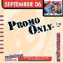 Various Artists -《Promo Only Mainstream Radio September 2006》[MP3!]