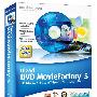 《Ulead DVD 录录烧》(Ulead DVD MovieFactory v5 Plus)[Bin]