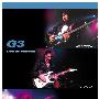 Joe Satriani & Steve Vai & Yngwie Malmsteen -《Live In Denver》[MP3!]