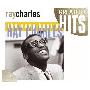 Ray Charles -《The Very Best Of Ray Charles》[FLAC]