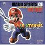 原声大碟 -《马里奥体育精选集》(MARIO SPORTS CD THE BEST)[VBR][MP3!]