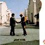 Pink Floyd -《Wish You Were Here》Mastersound Edition 日版金碟 [FLAC]