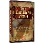 《HISTORY CHANNEL真实的加勒比海盗》(True Caribbean Pirates)[DVDRip]