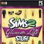 《模拟人生2：美满生活》(The Sims 2 Glamour Life Stuff)资料片/更新破解修正[Bin]