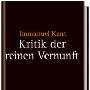 《纯粹理性批判--康德》(Kritik Der Reinen Vernunft)[MP3]