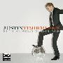 Justin Timberlake -《FutureSex/LoveSounds》[MP3!]