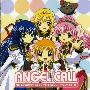 《银河天使原声音乐》(GALAXY ANGEL 2&1)[Duet Album-ANGEL CALL][含Booklet][TTA]