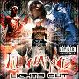 Lil Wayne -《Lights Out》[MP3!]