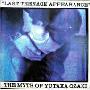 尾崎豊 (YUTAKA OZAKI) -《Last Teenage Appearance》Live CD(2 DISC)★附之前未发布的经典Live&PV★[MP3!]