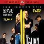 《偷天换日》又名意大利任务(The Italian Job)[DVDRip]