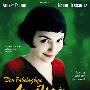 《天使爱美丽》(Amelie from Montmartre)[DVDRip]