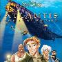 《亚特兰蒂斯：失落的帝国》(Atlantis: The Lost Empire)[DVDRip]