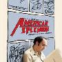 《光耀美国》(American Splendor)[DVDRip]