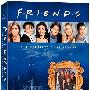《六人行》(Friends)第一季[DVDRip]