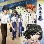 《棋魂》(Hikaru)(1-75)[RM]