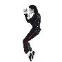[MTV] Michael Jackson -《Number Ones》专辑 [AVI]