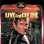 《007系列之生死关头》(Live and Let Die)[DVDRip]
