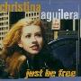Christina Aguilera -《Just Be Free》专辑 [MP3]